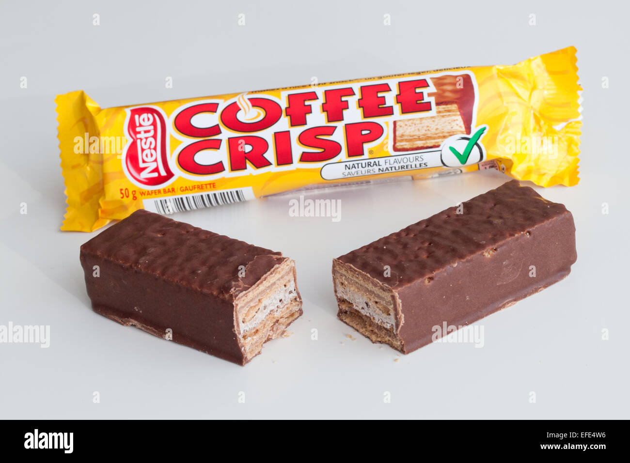 Introducir 79+ imagen coffee crisp candy bar - Expoproveedorindustrial.mx
