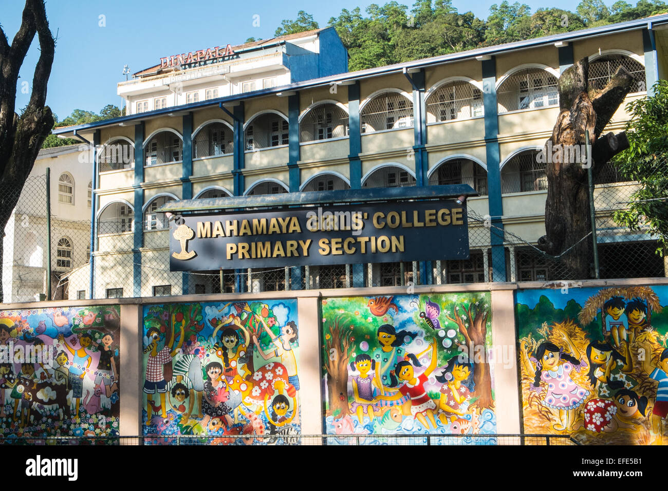 School Girls Kandy Sri Lanka High Resolution Stock Photography And Images Alamy School Girls Kandy Sri Lanka High Resolution Stock Photography And Images Alamy