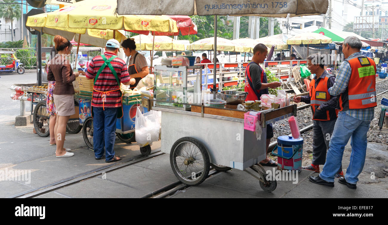 street hawkers stock x