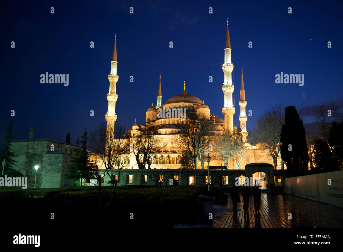 An Essay About Health The Blue Mosque Is Seen At Night As Part Of A Photo Essay On Winter Breaks In Istanbul Turkey High School Persuasive Essay Examples also English Reflective Essay Example The Blue Mosque Is Seen At Night As Part Of A Photo Essay On Winter Sample Of An Essay Paper