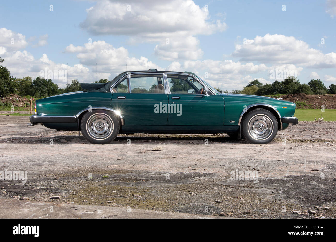 Jaguar aftermarket deals