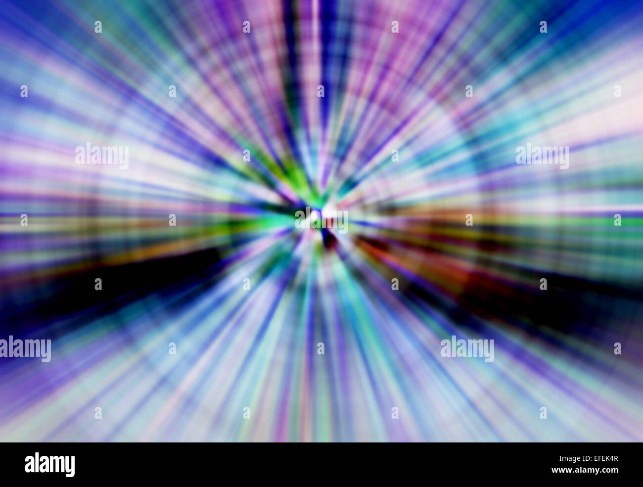 abstract multi color background with motion blur Stock Photo - Alamy