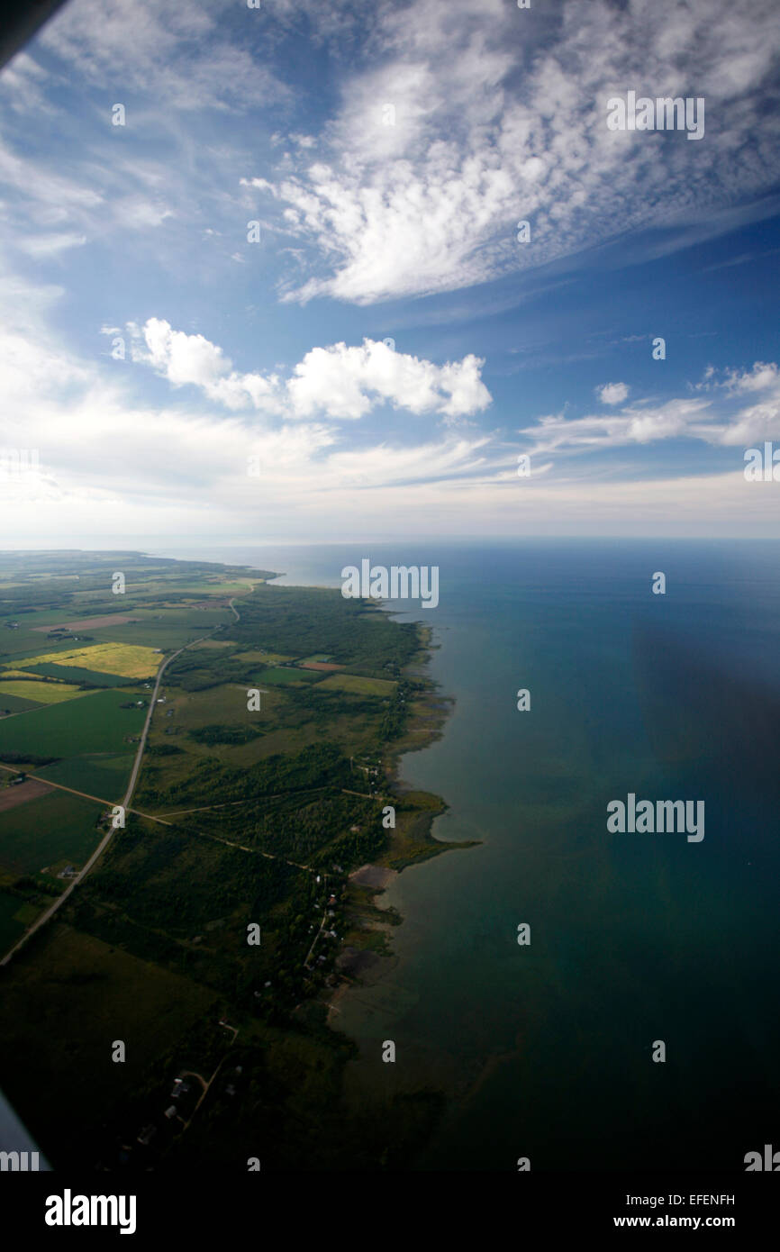 Agriculture aerial view hires stock photography and images Alamy