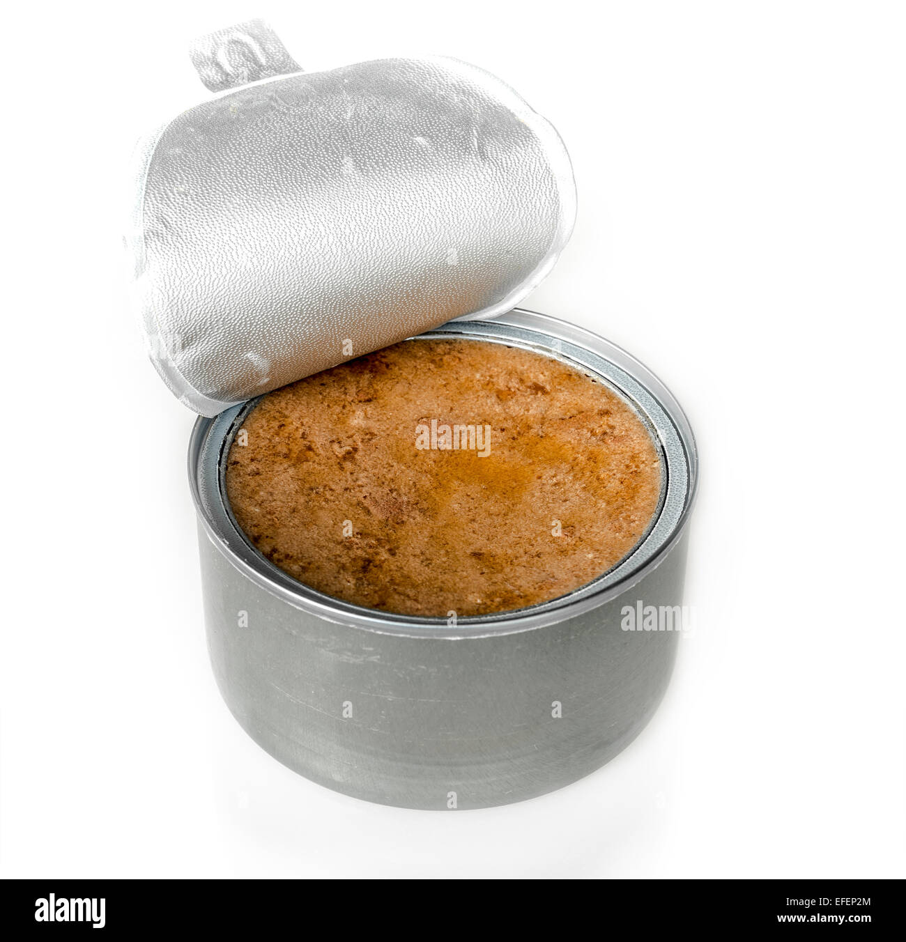 Canned meat hires stock photography and images Alamy