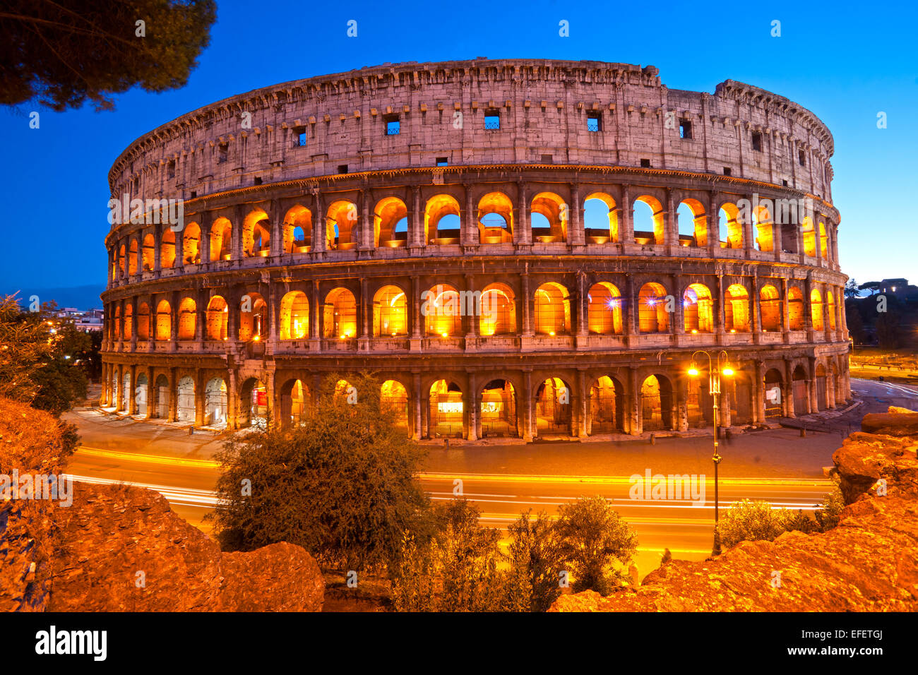 Colosseum in Rome, photos and description of the majestic amphitheater Colosseum in Rome, photos and description of the majestic amphitheater