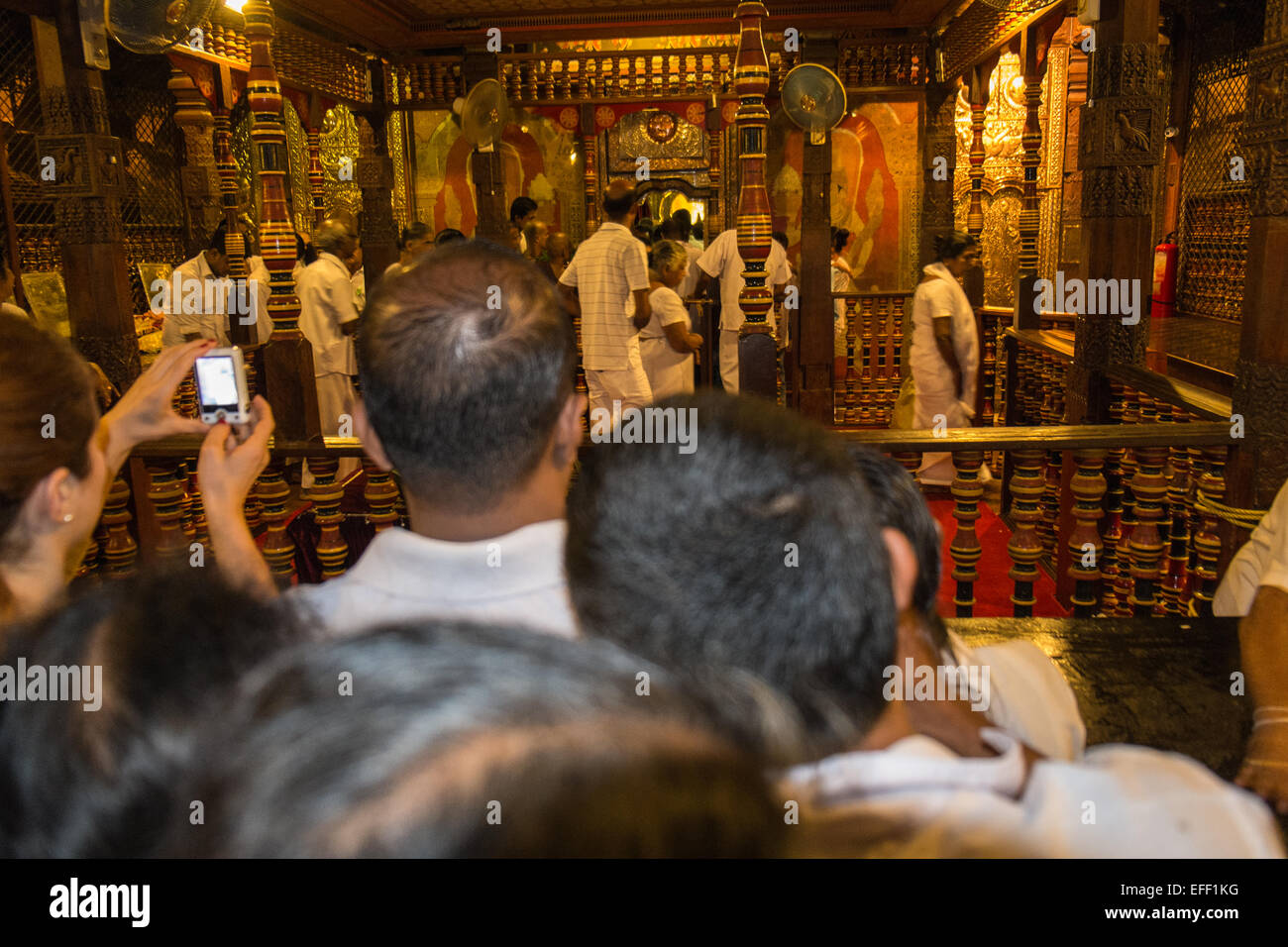 temple of the sacred tooth kandy
