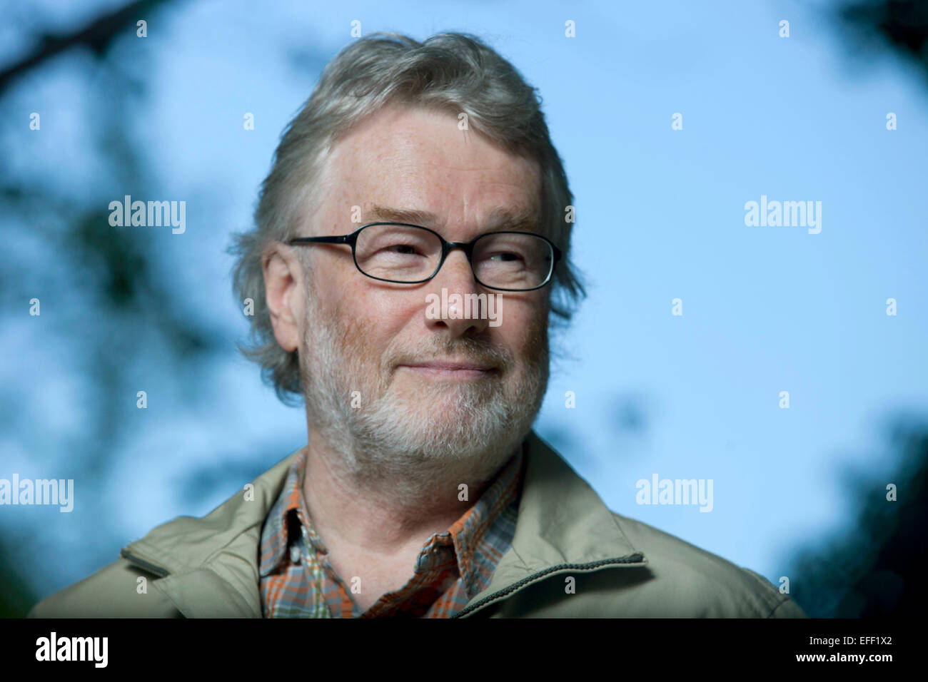 Iain banks hi-res stock photography and images - Alamy