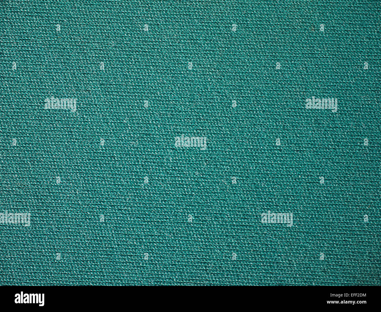Green textile fabric texture useful as a background Stock Photo - Alamy