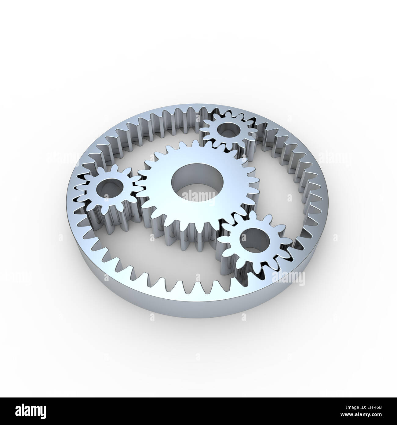 Planetary gears hi-res stock photography and images - Alamy