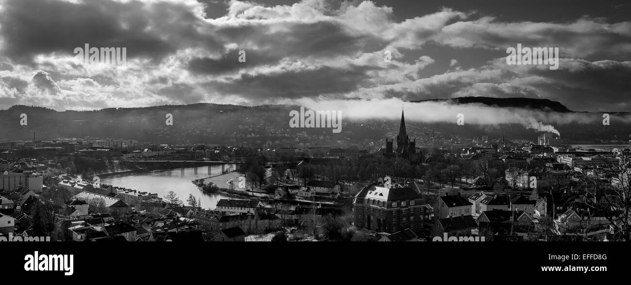 Photography in norway Black and White Stock Photos & Images - Alamy