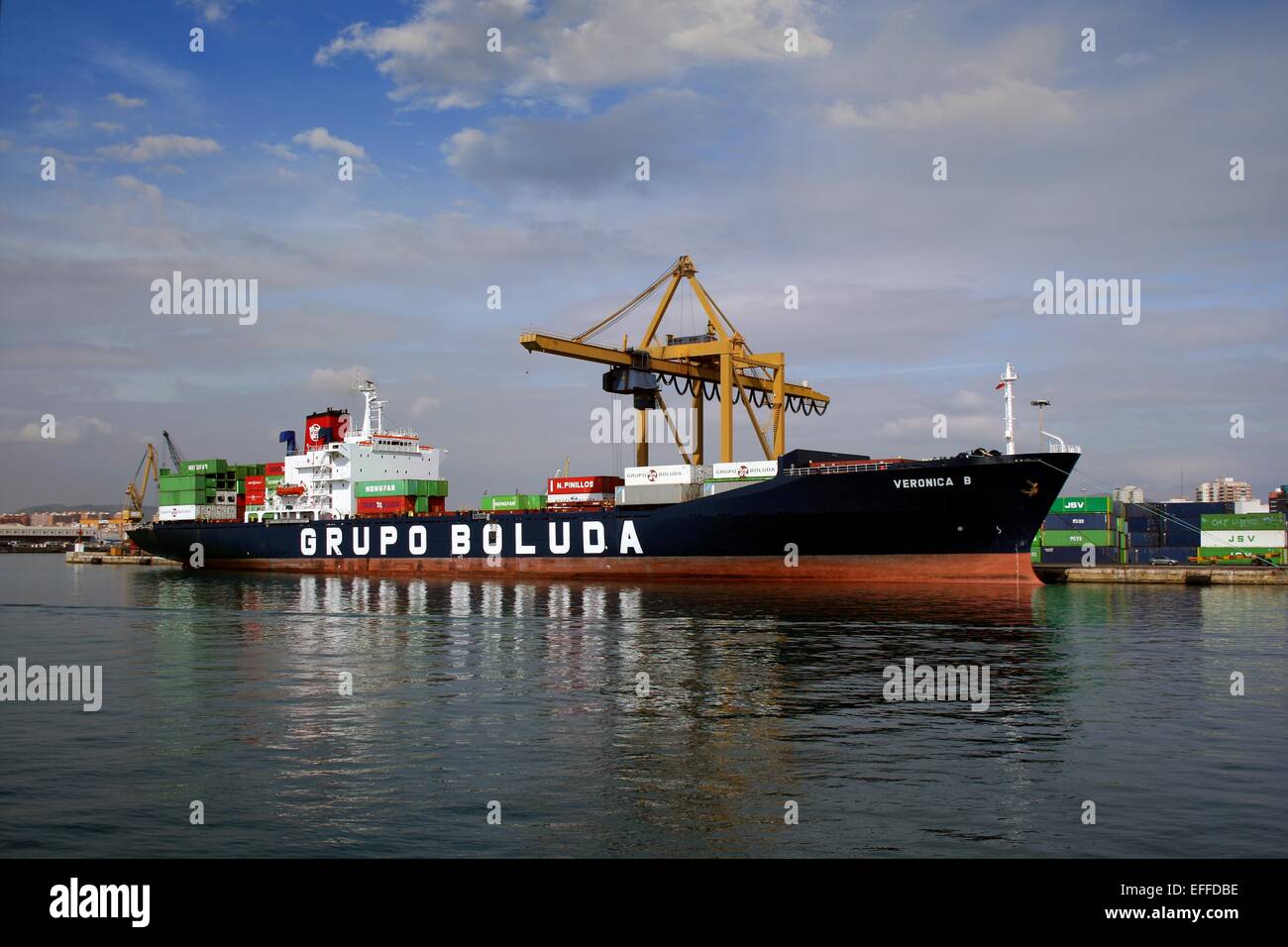 Container Ship Alicante Port Alicante Hi Res Stock Photography And Images Alamy Container Ship Alicante Port Alicante Hi Res Stock Photography And Images Alamy