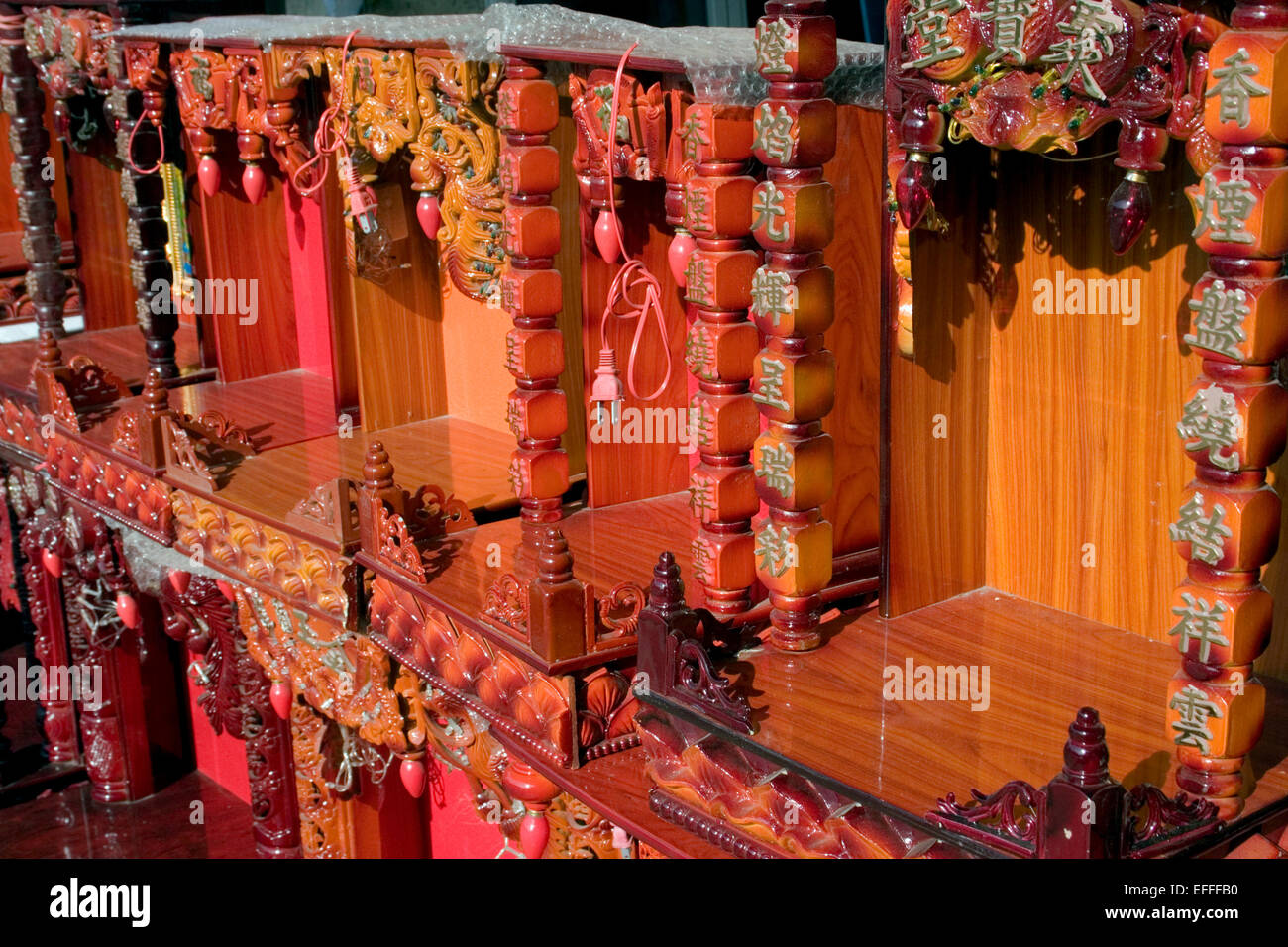 Spirit houses hires stock photography and images Alamy