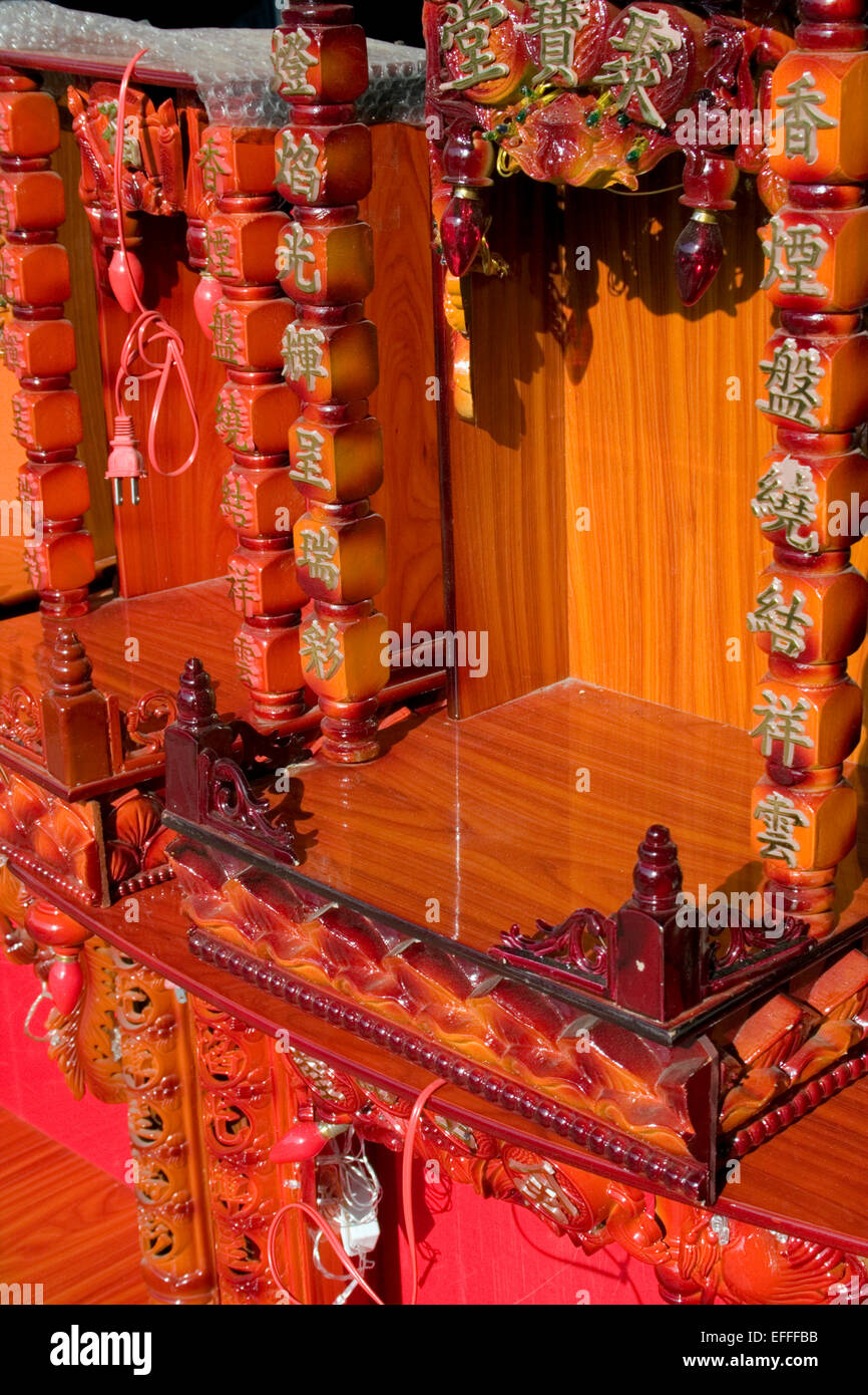 Spirit houses hires stock photography and images Alamy