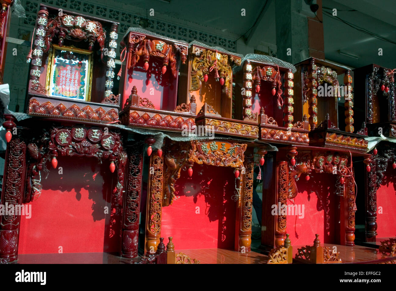 Spirit houses hires stock photography and images Alamy