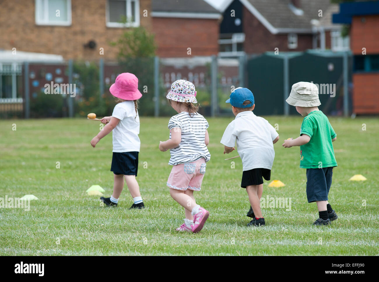 children's summer hats uk