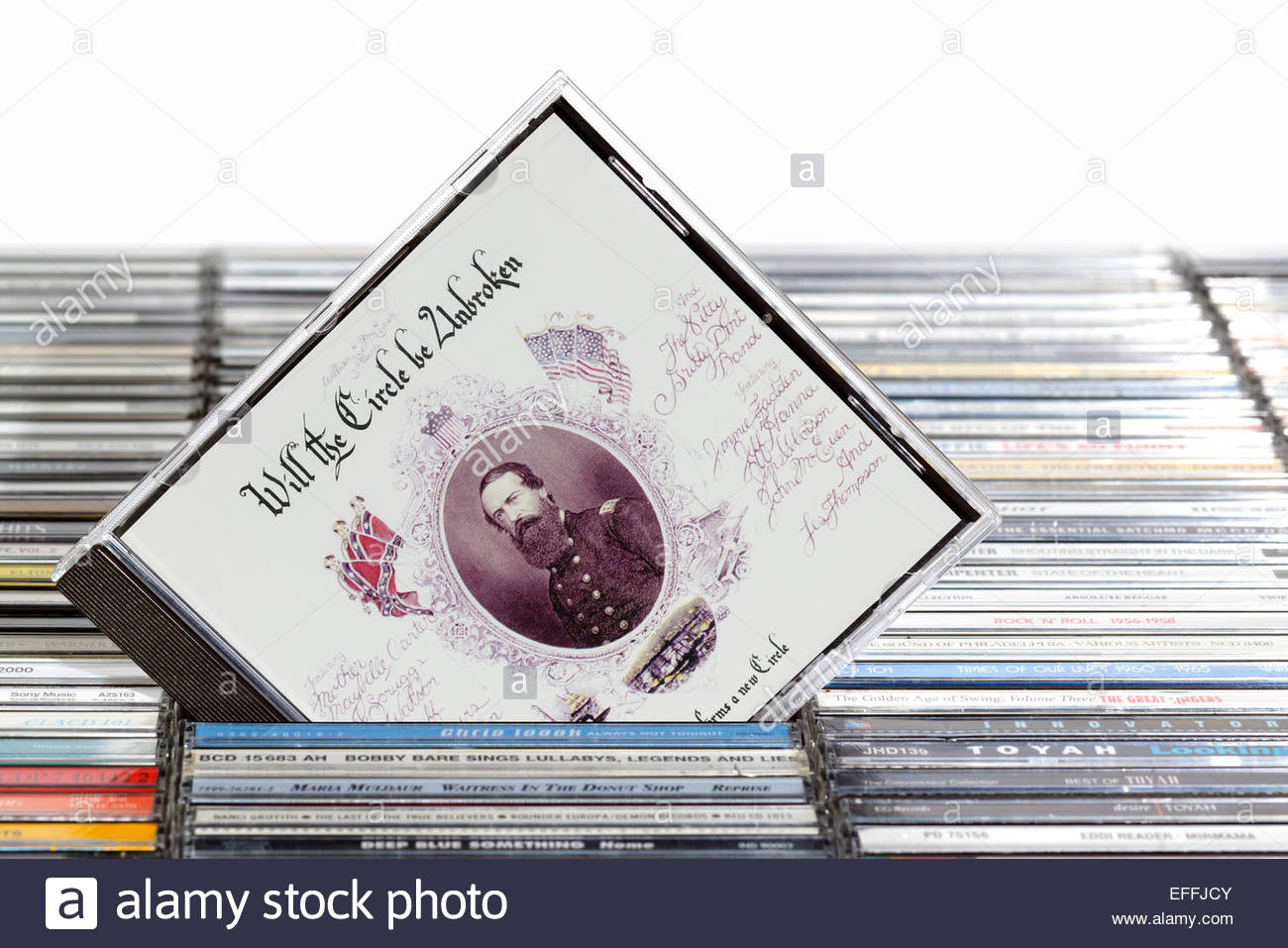 Will The Circle Be Unbroken High Resolution Stock Photography And Images Alamy