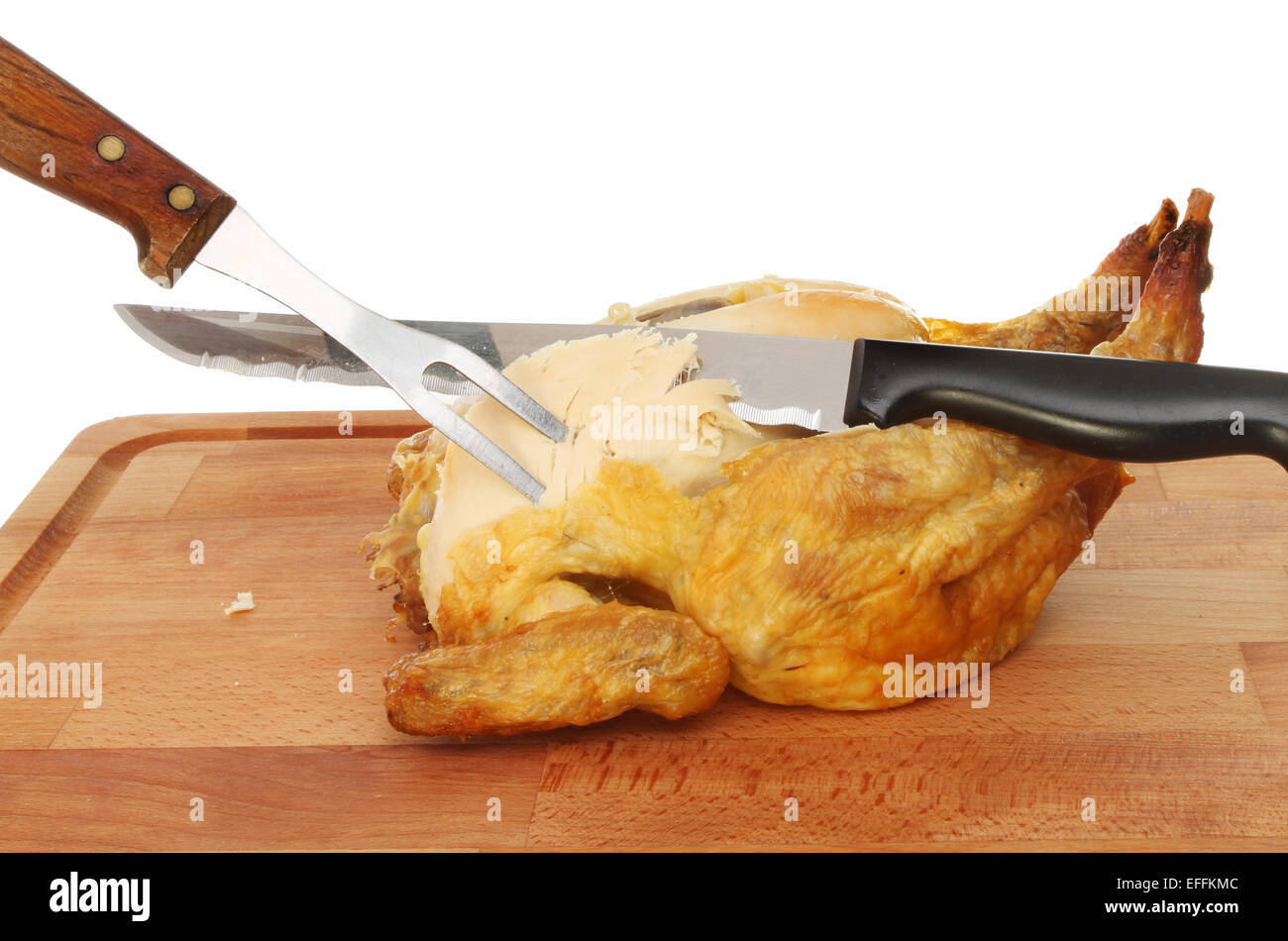 Chicken knife hires stock photography and images Alamy