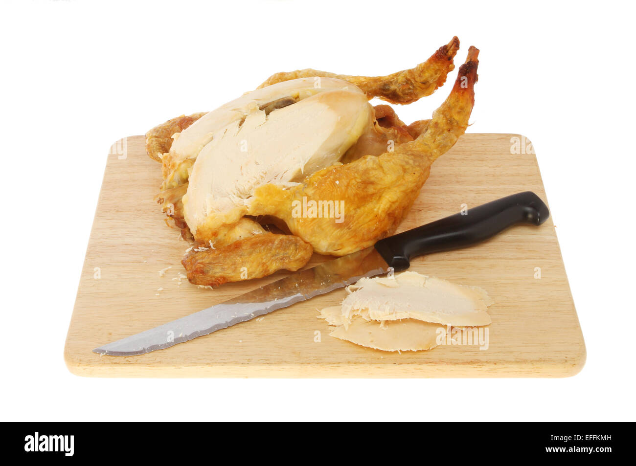 Chicken knife hires stock photography and images Alamy