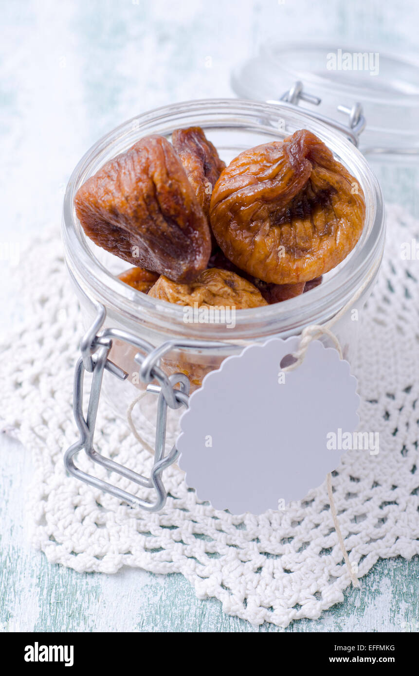 Dried figs label hi-res stock photography and images - Alamy