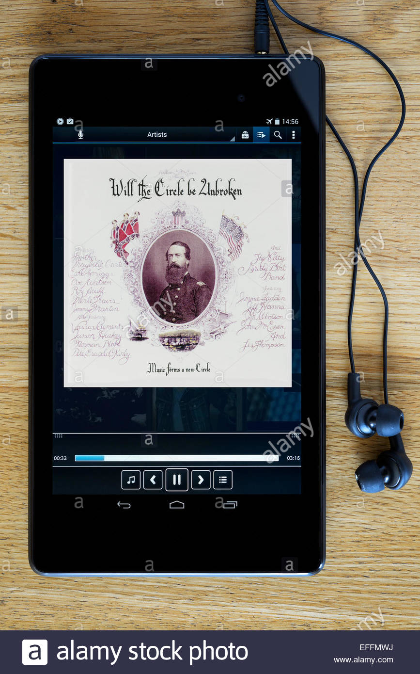 Will The Circle Be Unbroken High Resolution Stock Photography And Images Alamy