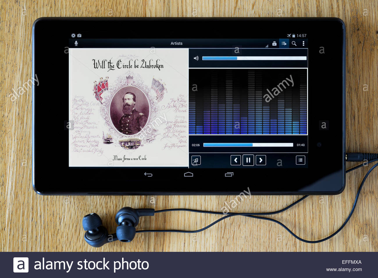 Will The Circle Be Unbroken High Resolution Stock Photography And Images Alamy