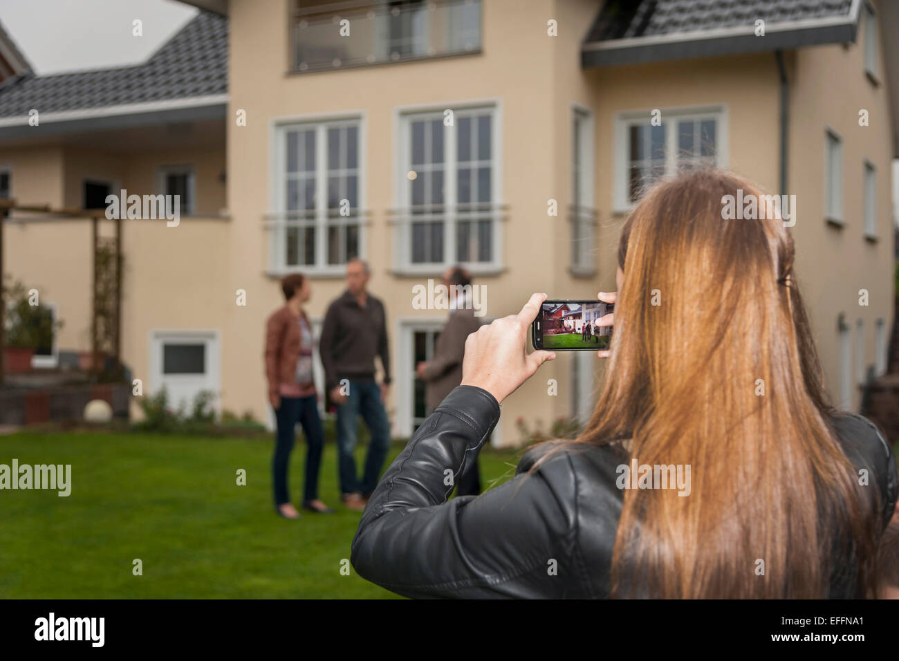 parents buying house for child