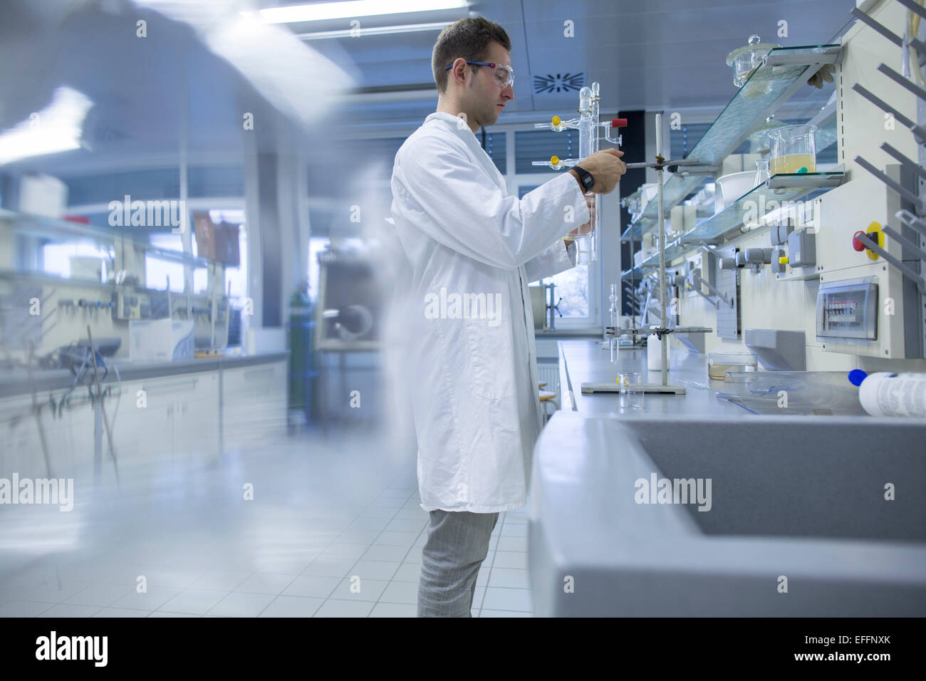 Burette hires stock photography and images Alamy