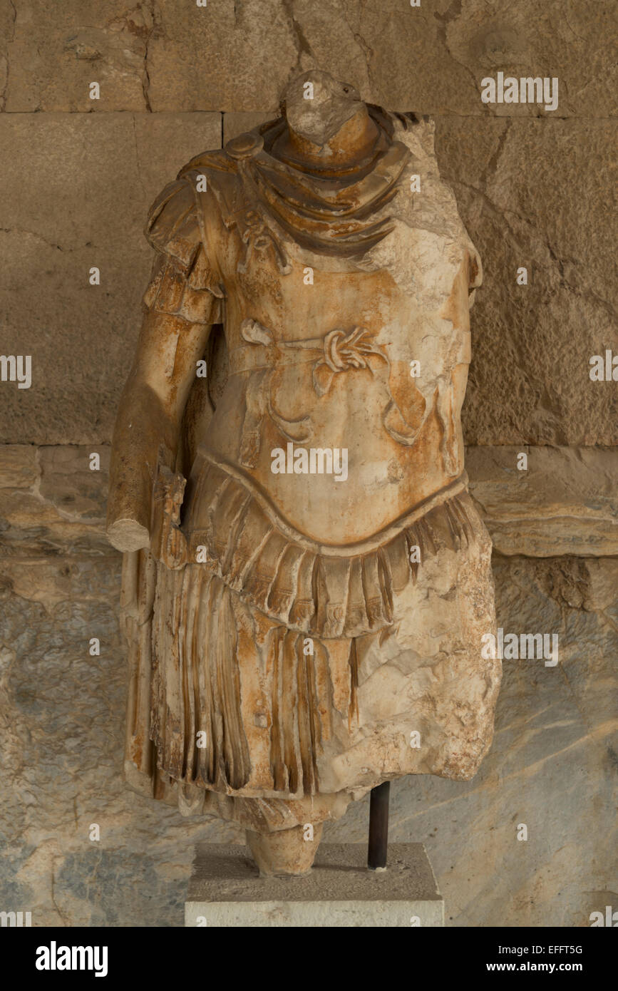 Statue of roman soldier hires stock photography and images Alamy