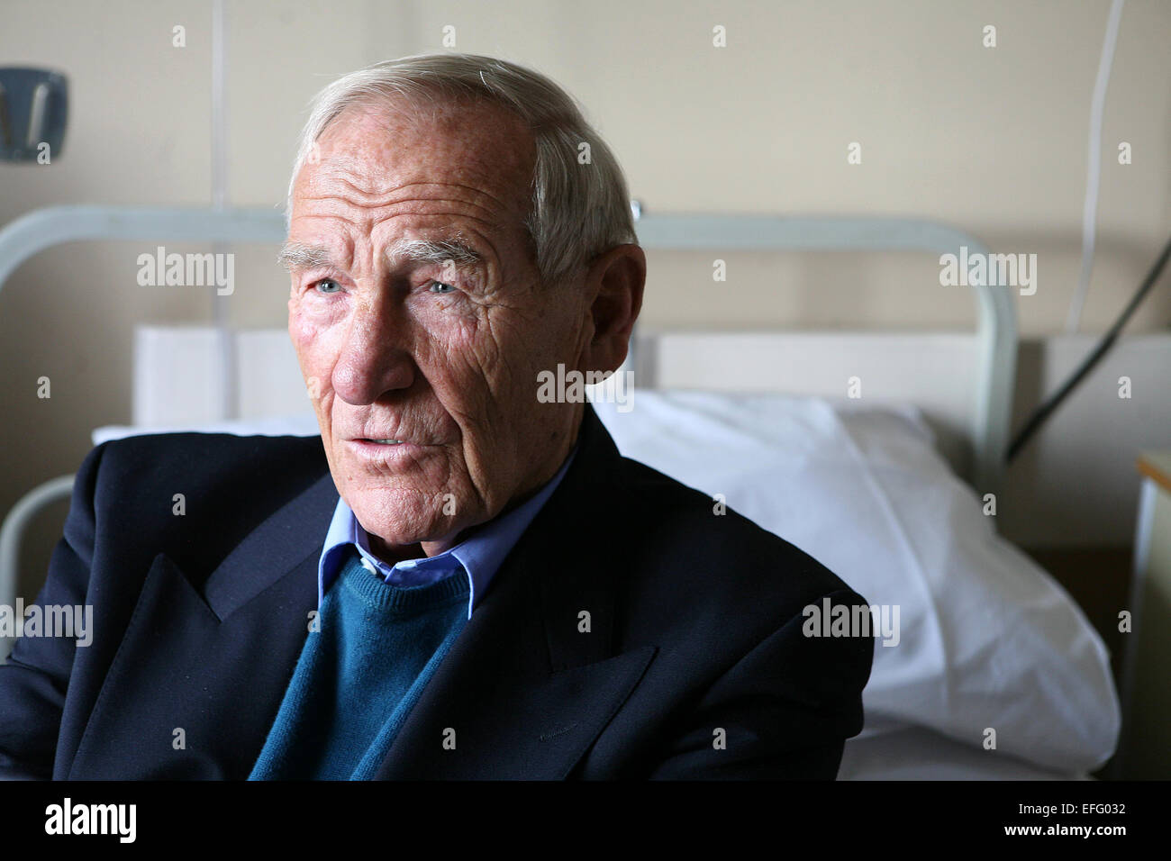 bert trautmann high resolution stock photography and images alamy