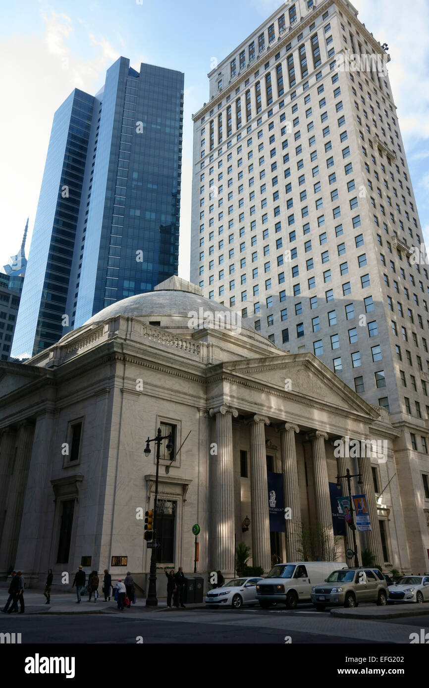 Hotel pennsylvania hires stock photography and images Alamy