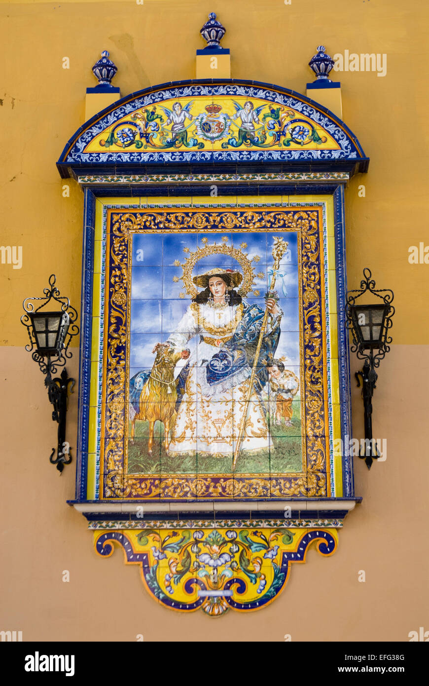 Giro turistico spagna hires stock photography and images Alamy