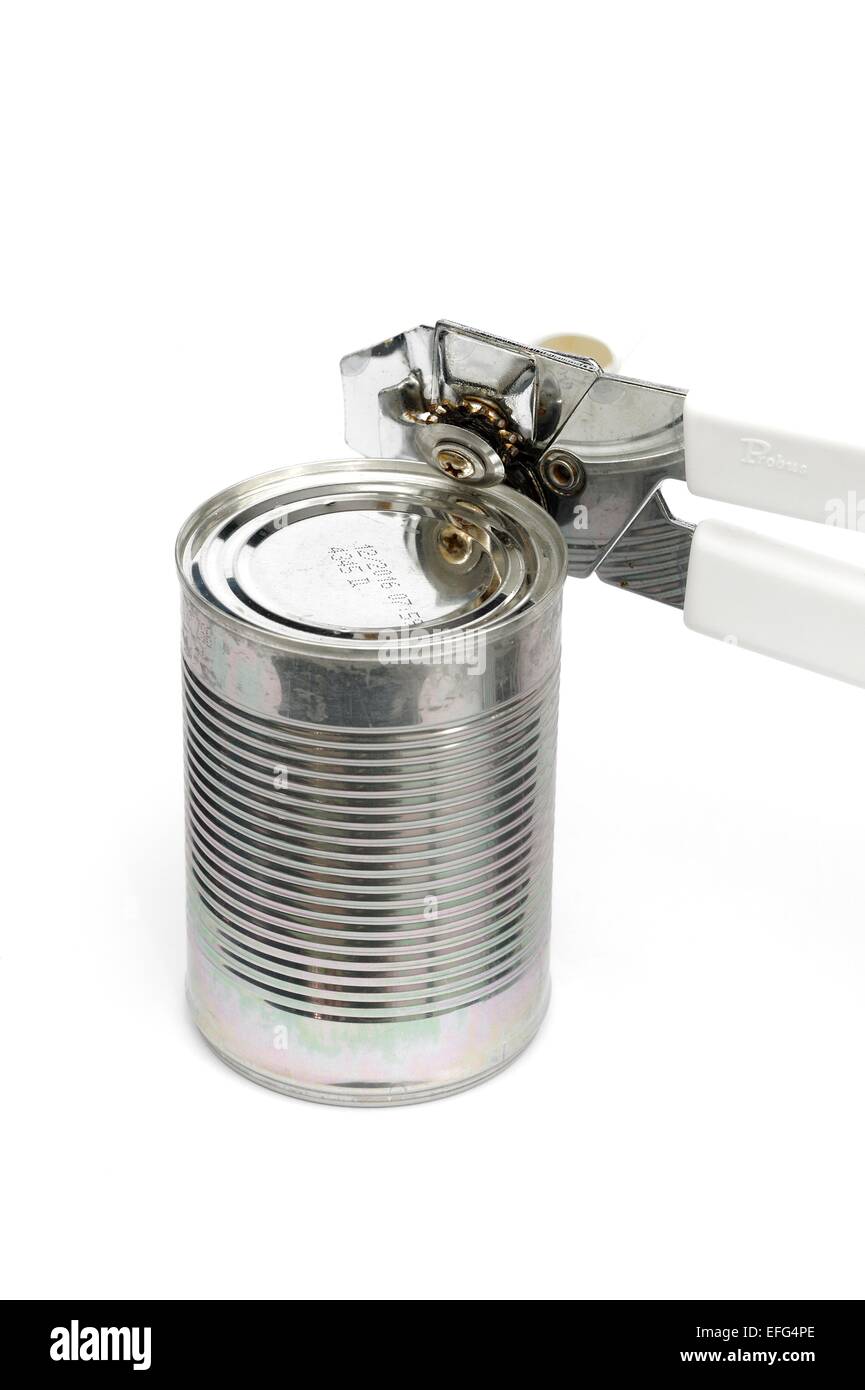 https://c8.alamy.com/comp/EFG4PE/a-tin-can-being-opened-with-a-hand-can-opener-EFG4PE.jpg