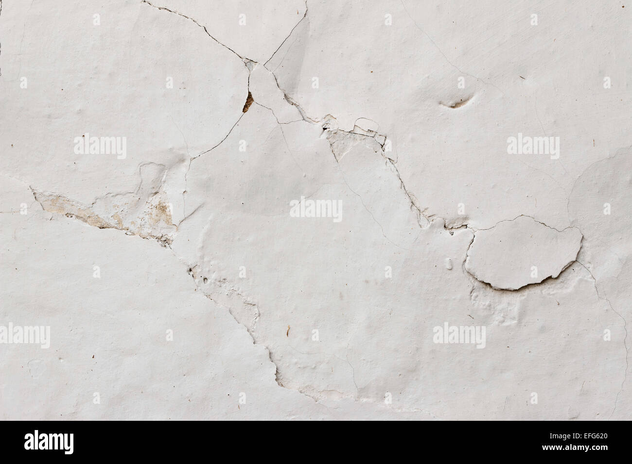 cracked plaster fine cracks compound fissure grunge background
