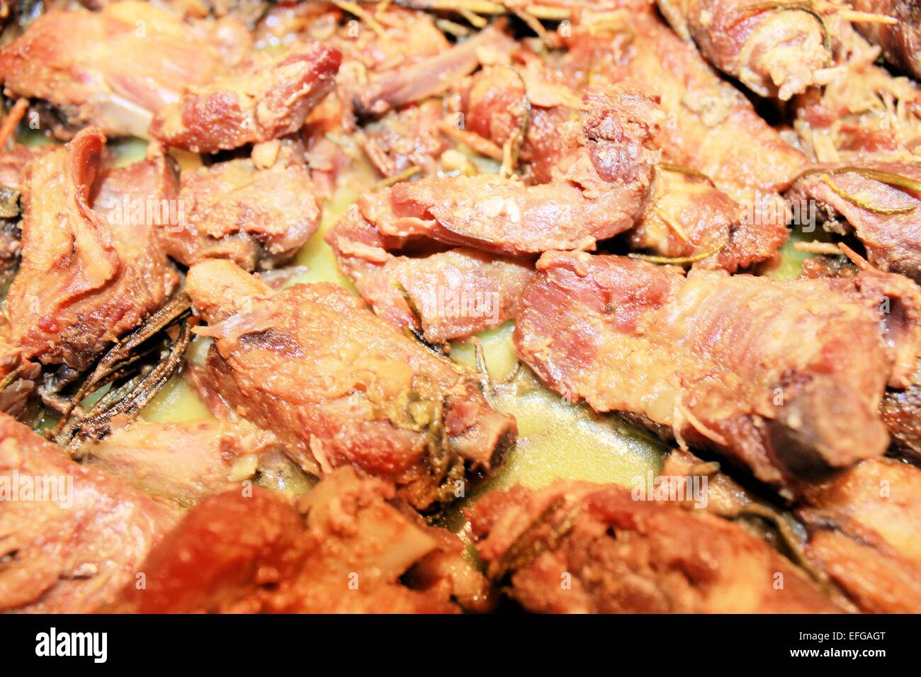 Pieces of meat hires stock photography and images Alamy