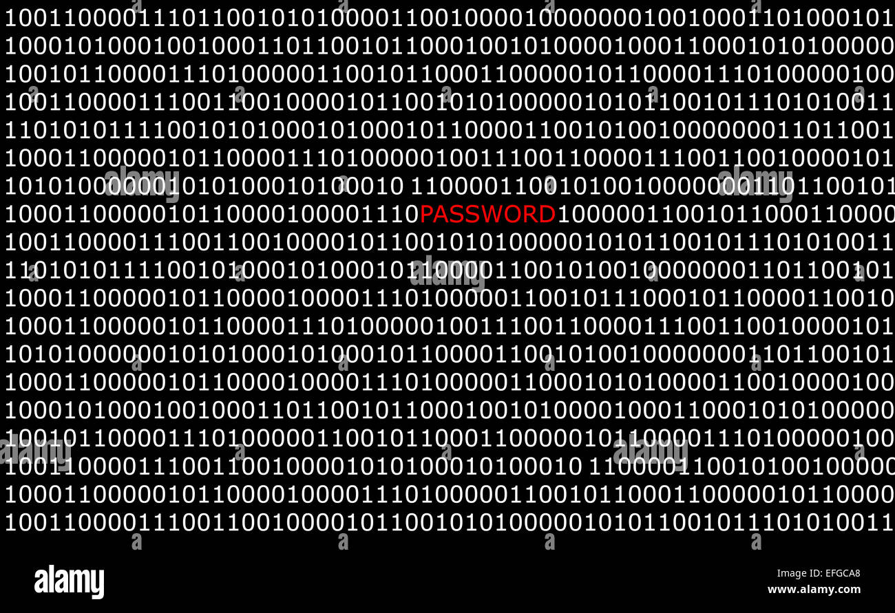 Binary numbers hires stock photography and images Alamy
