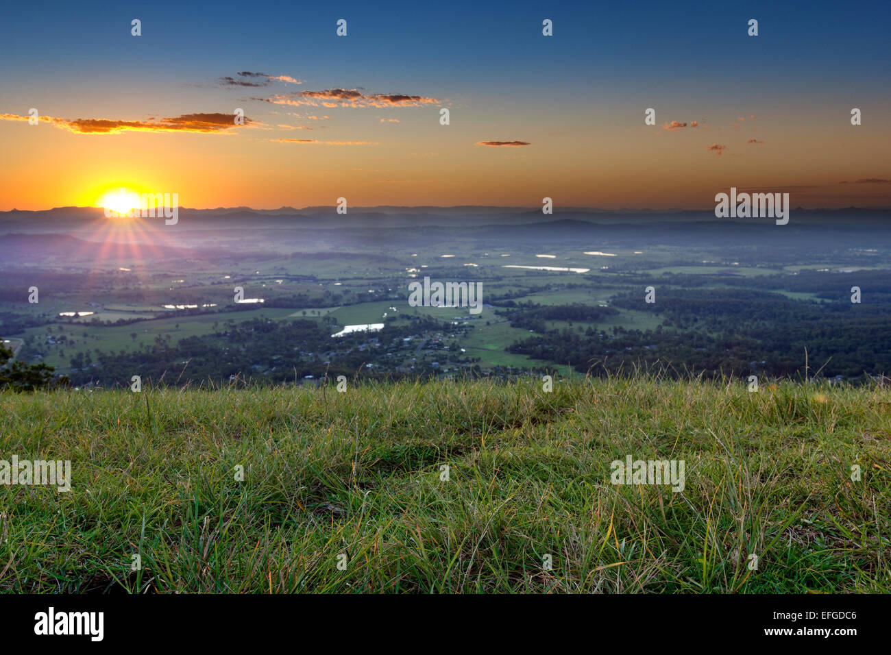 Mount tamborine beautiful days hires stock photography and images Alamy