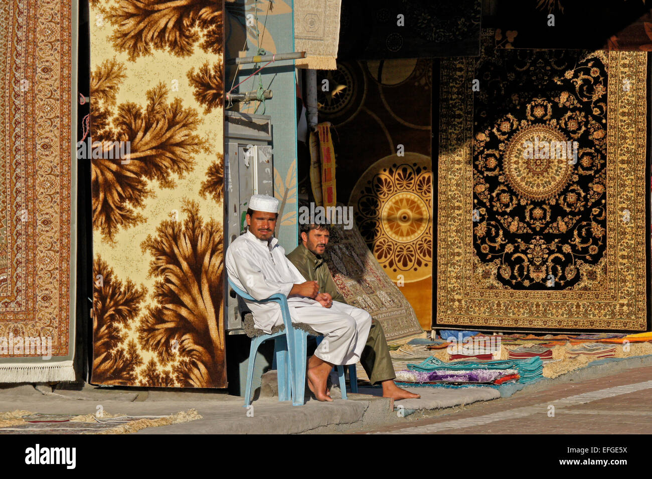Carpet shop dubai hires stock photography and images Alamy