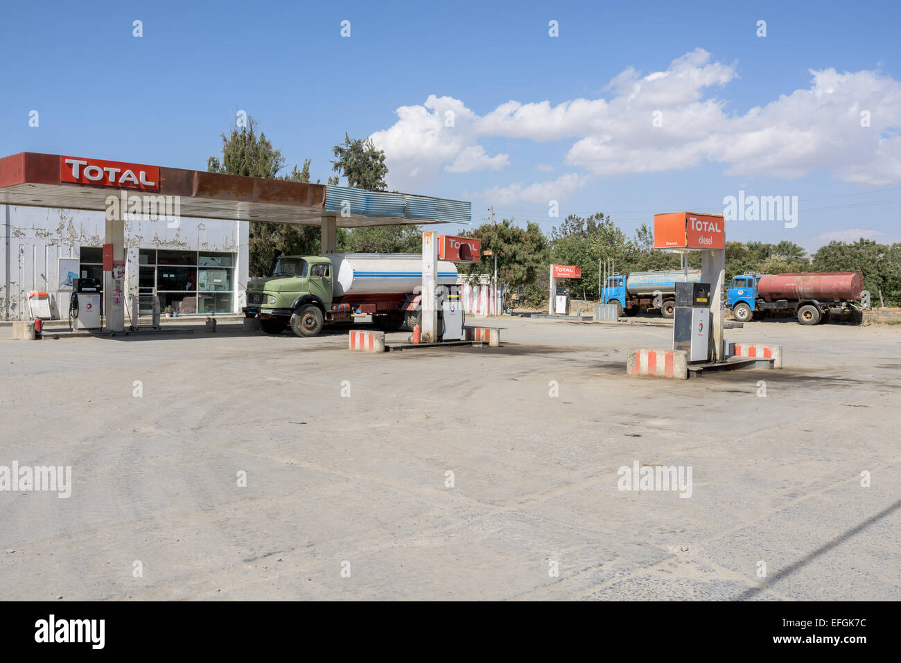 Mekele ethiopia hires stock photography and images Alamy