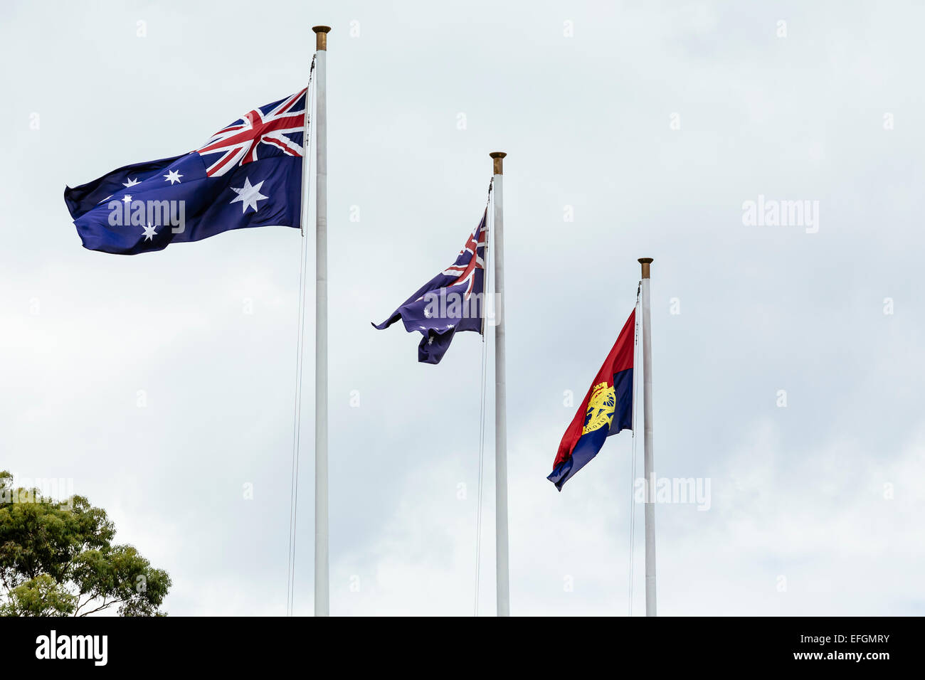 Rsl australia hires stock photography and images Alamy