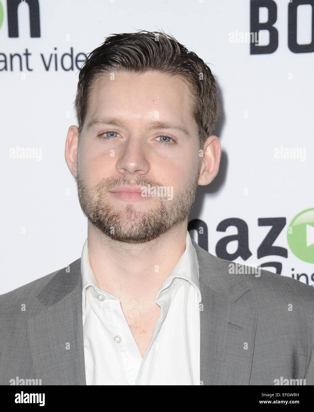 Luke kleintank hi-res stock photography and images - Alamy