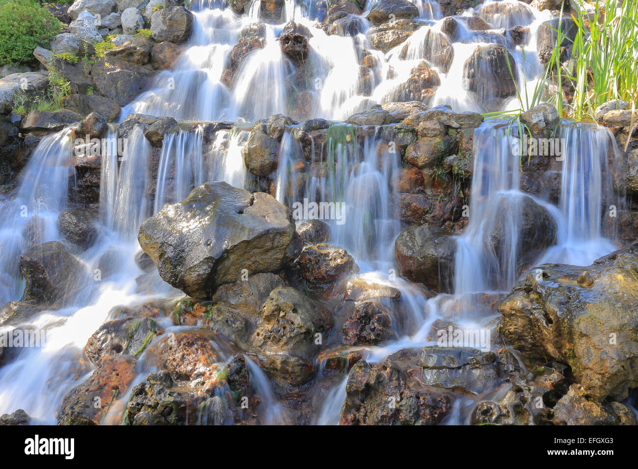 Landscaping and nature hi-res stock photography and images - Alamy