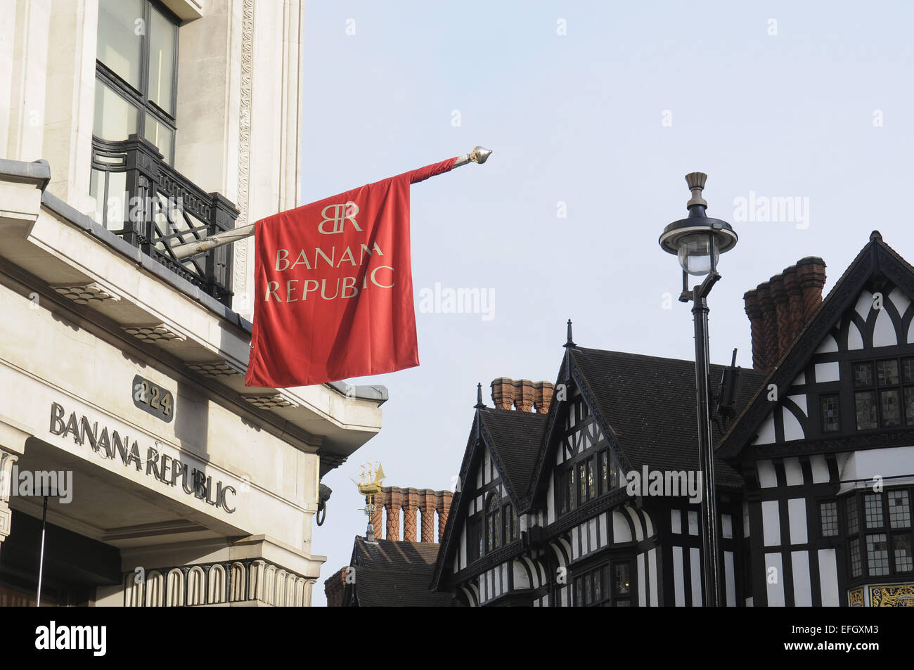 Banana republic store logo hires stock photography and images Alamy