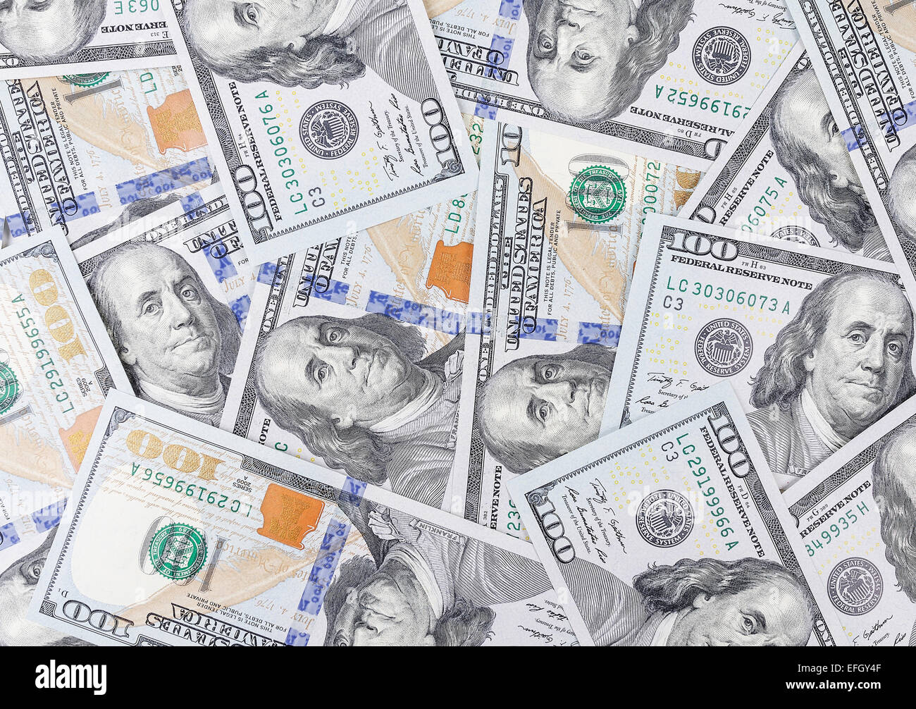 Us dollars pile cash hi-res stock photography and images - Page 6 - Alamy
