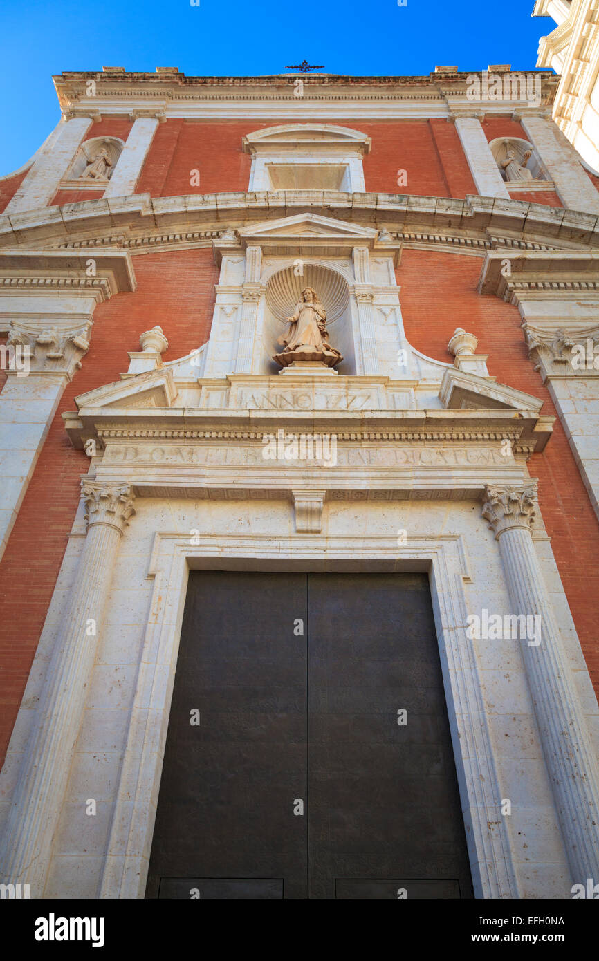 Nuestra senora de la natividad hires stock photography and images Alamy