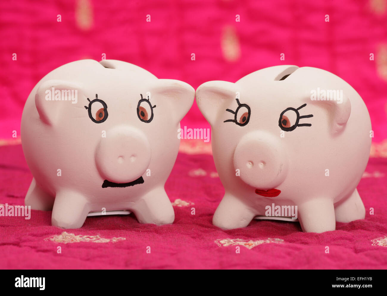 mr piggy bank