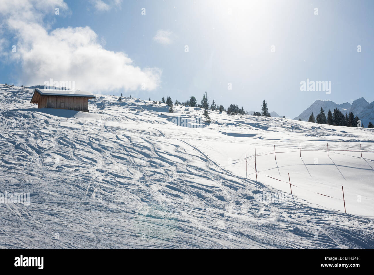 Zillertal of arena hi-res stock photography and images - Alamy