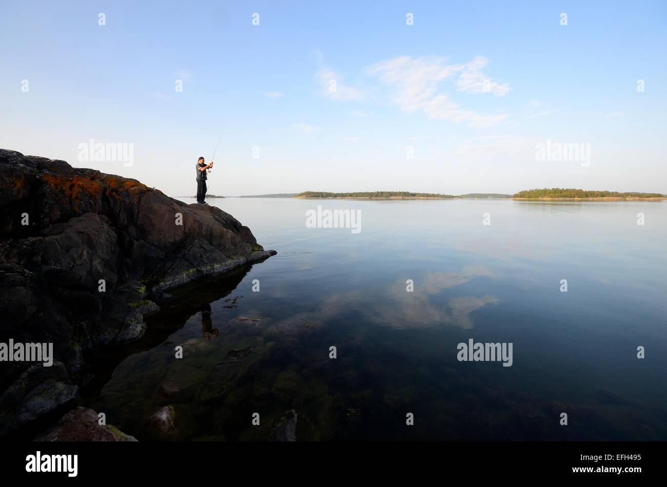 Free fishing hi-res stock photography and images - Alamy