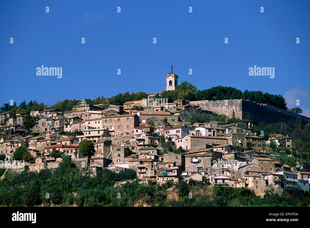 Alatri hi-res stock photography and images - Alamy