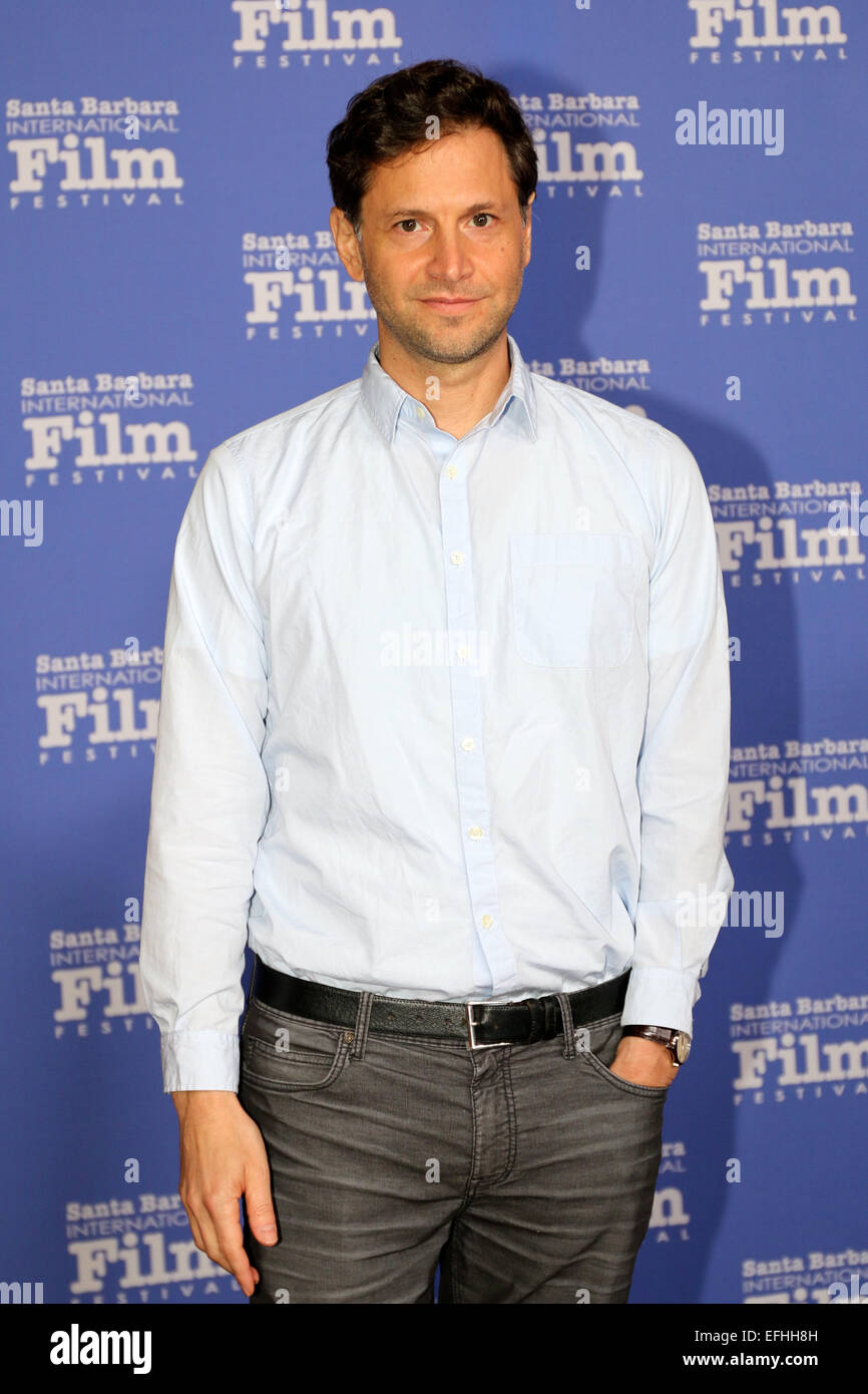 Bennett miller director hi-res stock photography and images - Alamy