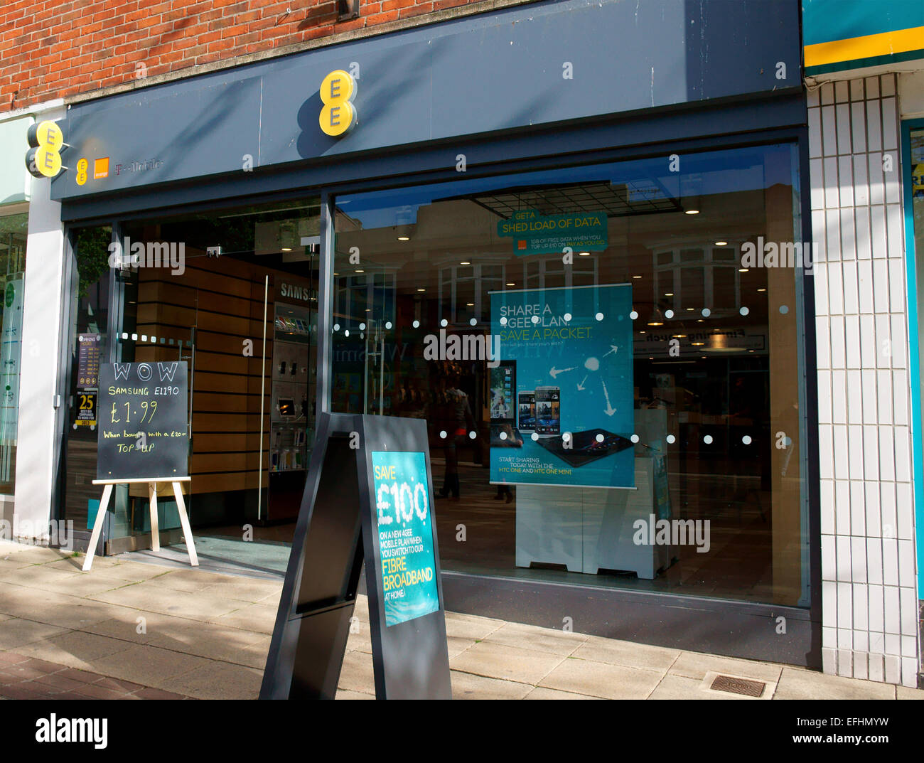 ee shop samsung watch
